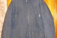 Куртка тёмно-синяя (р-р 54/56) в городе Брянск, фото 1, Брянская область