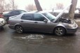 Saab 9-5, 2001 в городе Москва, фото 1, Московская область