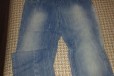 Брюки джинсовые в городе Тверь, фото 1, Тверская область