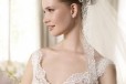 Для регистрации Свадебное платье eresma в городе Тихорецк, фото 2, телефон продавца: +7 (905) 402-40-90