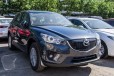 Mazda CX-5, 2016 в городе Москва, фото 1, Московская область