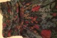 Платье летнее со шлейфом в городе Тюмень, фото 2, телефон продавца: +7 (905) 826-92-19
