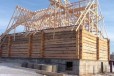 Строительство домов, бань, заборов в городе Пермь, фото 2, телефон продавца: +7 (922) 389-03-03