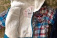 Куртка и брюки джинс утепленные в городе Ставрополь, фото 1, Ставропольский край
