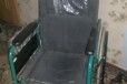 Кресло-коляска для инвалидов в городе Курган, фото 1, Курганская область