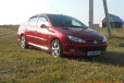 Peugeot 206, 2008 в городе Абдулино, фото 1, Оренбургская область