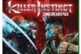 Killer instinct для xbox one новый в городе Липецк, фото 1, Липецкая область