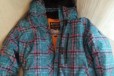 Продам куртку зимнюю в городе Комсомольск-на-Амуре, фото 1, Хабаровский край