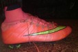 Бутсы nike mercurial super fly4 в городе Кемерово, фото 2, телефон продавца: +7 (904) 992-40-95