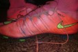 Бутсы nike mercurial super fly4 в городе Кемерово, фото 3, стоимость: 2 000 руб.