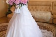 Свадебное платье в городе Кропоткин, фото 2, телефон продавца: +7 (967) 308-50-85