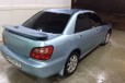 Subaru Impreza, 2003 в городе Армавир, фото 1, Краснодарский край