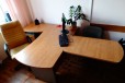 Продам стол руководителя в городе Кемерово, фото 1, Кемеровская область