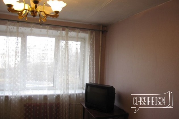 Комната 20 м² в 7-к, 4/5 эт. в городе Калининград, фото 1, Продажа комнат и долей