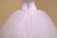 Новое свадебное платье в городе Астрахань, фото 1, Астраханская область