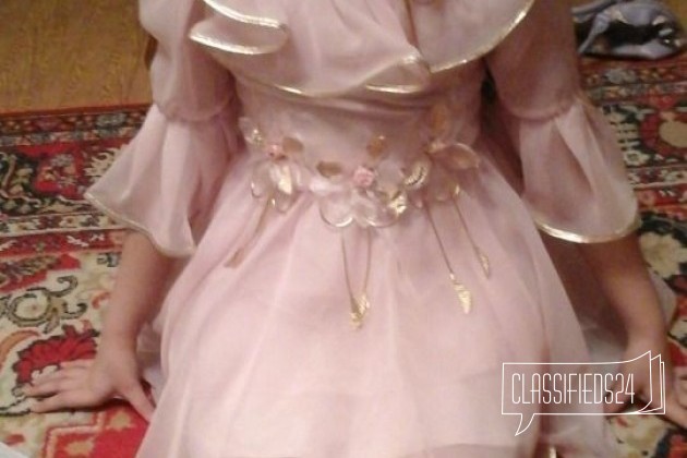 Нарядное платье на любой случай в городе Набережные Челны, фото 2, телефон продавца: +7 (986) 928-28-53