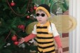 Карнавальный костюм Пчелка в городе Зеленодольск, фото 1, Татарстан