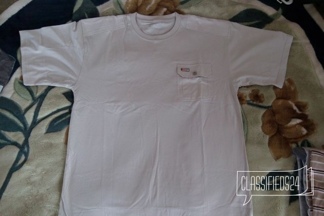 Новые футболки в городе Барнаул, фото 1, стоимость: 350 руб.