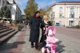 Детский велосипед с ручкой управления для родителе в городе Новороссийск, фото 1, Краснодарский край