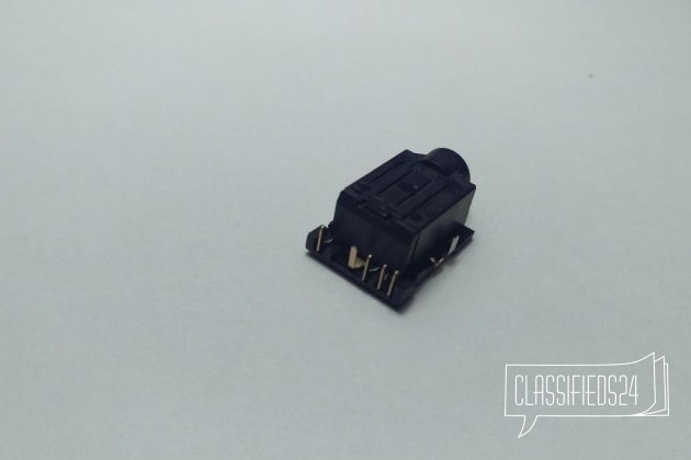 Разъем наушников для Lenovo Thinkpad t540p в городе Курск, фото 1, Компьютерная акустика
