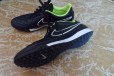 Футбольные бутсы (сороконожки) Nike Tiempo Genio T в городе Саранск, фото 2, телефон продавца: +7 (960) 337-25-94
