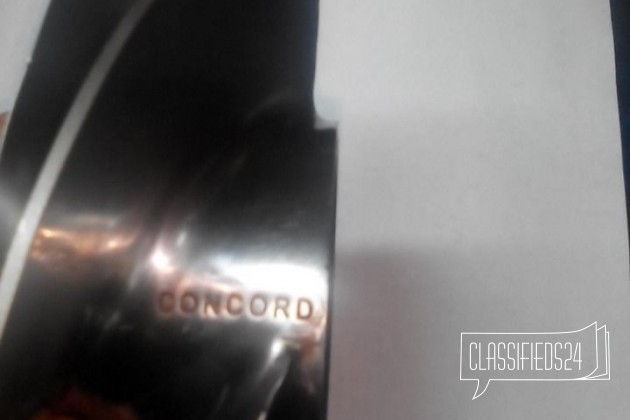 Импеллер Solas Concord RX-CD-15/22R в городе Екатеринбург, фото 2, телефон продавца: +7 (922) 297-95-97