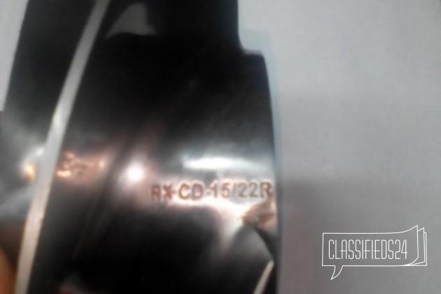 Импеллер Solas Concord RX-CD-15/22R в городе Екатеринбург, фото 3, стоимость: 9 000 руб.