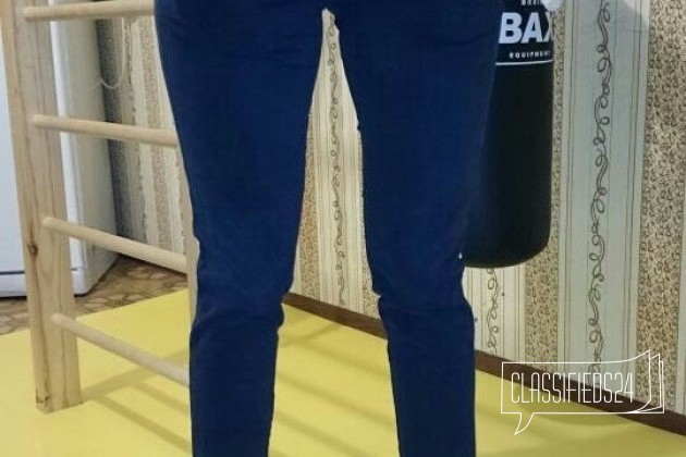 Большой выбор джинс в городе Набережные Челны, фото 1, Татарстан