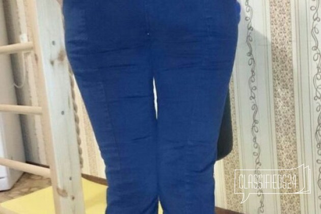Большой выбор джинс в городе Набережные Челны, фото 3, стоимость: 200 руб.