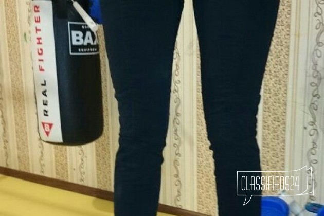 Большой выбор джинс в городе Набережные Челны, фото 4, Джинсы