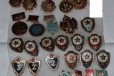 Коллекция значков в городе Петрозаводск, фото 1, Карелия