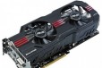 Видеокарта asus GeForce GTX 560 Ti 448 в городе Томск, фото 1, Томская область