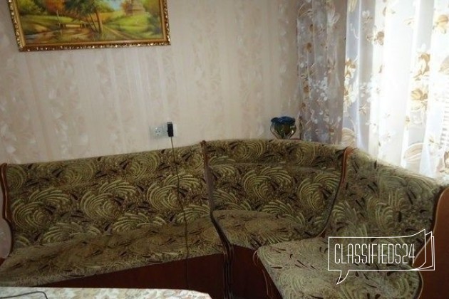 Кухонный диван в городе Северодвинск, фото 1, телефон продавца: +7 (952) 301-27-82