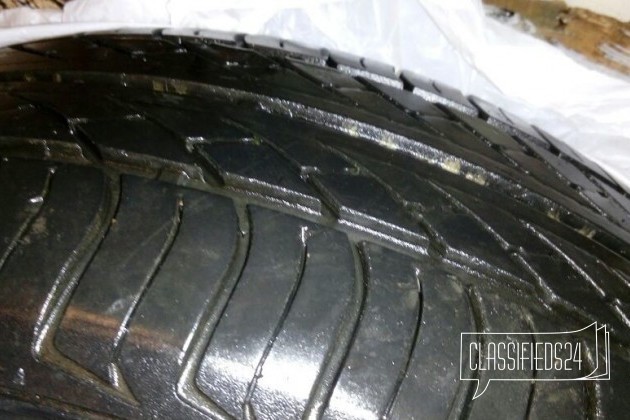 Hankook Optimo K 406 в городе Москва, фото 1, Московская область