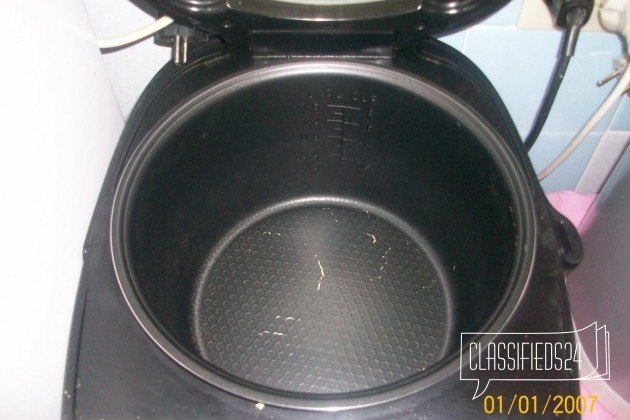 Мультиварка скарлет sl-ms411s01 в городе Волжский, фото 4, Малая кухонная техника