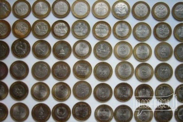 Обменяю монеты в городе Тюмень, фото 1, Тюменская область
