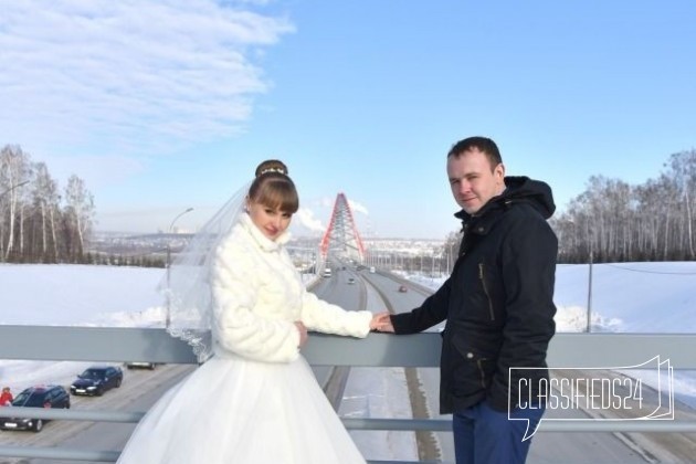 Платье принцессы в городе Новосибирск, фото 4, Новосибирская область