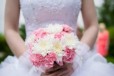 Шикарное свадебное платье в городе Петропавловск-Камчатский, фото 2, телефон продавца: +7 (914) 995-33-50