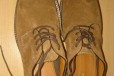 Мужские туфли Zara в городе Элиста, фото 1, Калмыкия