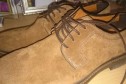 Мужские туфли Zara в городе Элиста, фото 2, телефон продавца: +7 (937) 191-34-43