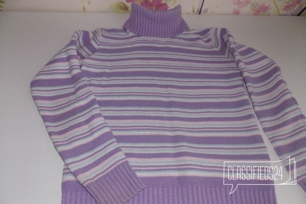 Свитер в городе Новосибирск, фото 1, Трикотаж