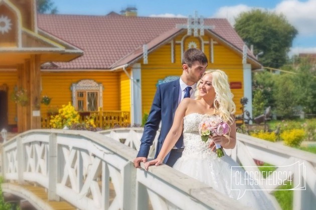 Фотограф на свадьбу в городе Нижний Новгород, фото 3, стоимость: 0 руб.