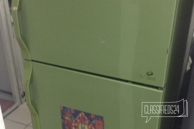 Холодильник Sanyo б/у (654) Гарантия от 1 года А в городе Абакан, фото 1, телефон продавца: +7 (953) 259-40-10