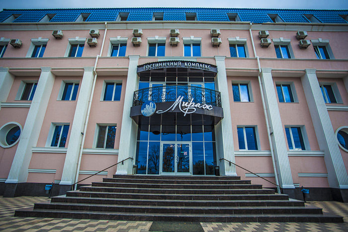 ГК Мираж в городе Саратов, фото 1, телефон продавца: +7 (937) 225-15-57