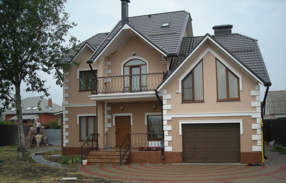 Строительная компания РОСТ - акция - котел или проект дома  в подарок. в городе Тверь, фото 3, стоимость: 1 000 руб.