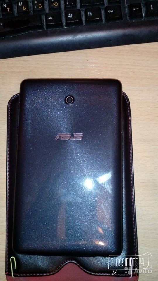 Планшет Asus ME372CG в городе Мичуринск, фото 3, телефон продавца: +7 (920) 485-58-85