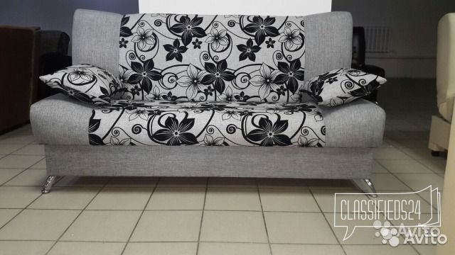 Удобный новый диван 159 в городе Новосибирск, фото 1, телефон продавца: +7 (923) 188-12-17