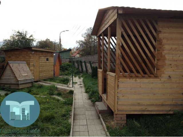 Продается часть дома в городе Наро-Фоминск, фото 3, Продажа домов в городе