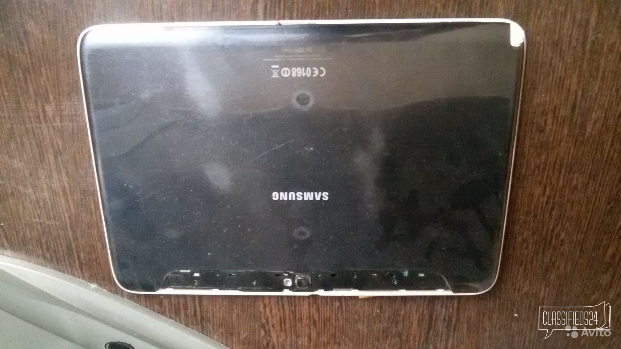 Samsung 10.1 N8000 16gb на запчасти в городе Карабулак, фото 2, телефон продавца: +7 (928) 920-80-05