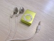 MP3 Плеер компактный, Зеленый в городе Майкоп, фото 1, Адыгея